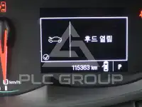 2019 GM Daewoo Trax