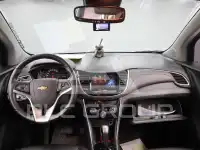 2019 GM Daewoo Trax