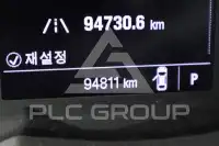2019 GM Daewoo Trax