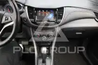 2019 GM Daewoo Trax