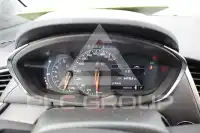 2019 GM Daewoo Trax