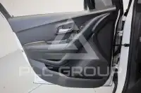 2019 GM Daewoo Trax