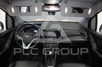 2019 GM Daewoo Trax