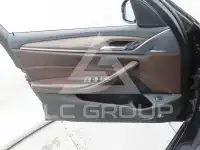 2020 BMW 5 Series