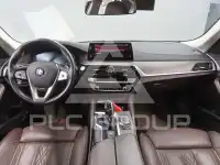 2020 BMW 5 Series