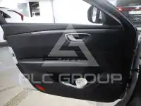 2020 Renault Samsung SM6