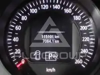 2020 Renault Samsung SM6