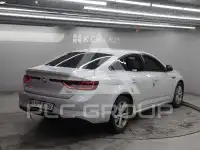 2020 Renault Samsung SM6