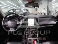 2020 Renault Samsung SM6