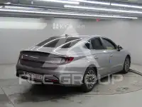 2020 Hyundai Sonata