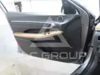 2020 Hyundai Sonata
