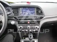 2020 Hyundai Avante