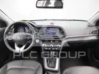 2020 Hyundai Avante