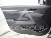 2020 Hyundai Avante