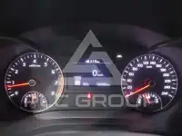 2020 KIA K5