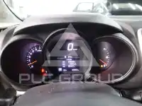 2020 KIA Ray