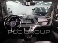 2020 KIA Ray