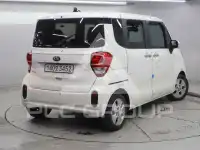 2020 KIA Ray