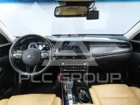 2020 KIA K7