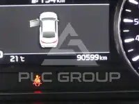 2020 KIA K7