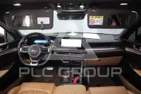 2020 KIA K5