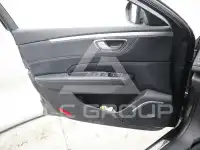 2021 Renault Samsung SM6