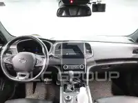 2021 Renault Samsung SM6