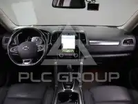 2021 Renault Samsung QM6