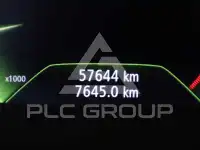 2021 Renault Samsung QM6