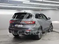 2021 Renault Samsung QM6