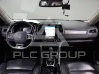 2021 Renault Samsung QM6