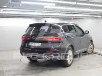 2021 Renault Samsung QM6