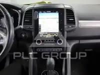 2021 Renault Samsung QM6