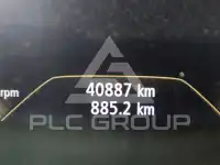 2021 Renault Samsung QM6