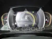 2021 Renault Samsung QM6