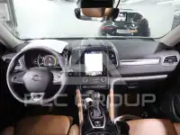 2021 Renault Samsung QM6