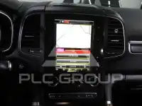 2021 Renault Samsung QM6