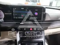 2021 KIA Carnival