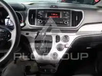 2021 KIA Ray