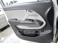 2021 KIA Ray