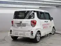 2021 KIA Ray