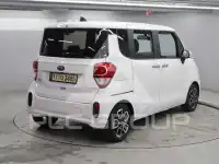 2021 KIA Ray