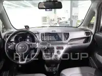 2021 KIA Ray