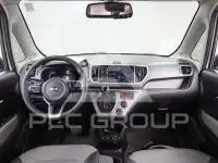 2021 KIA Ray