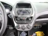 2021 GM Daewoo Spark