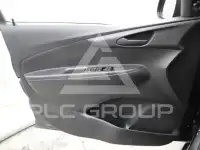 2021 GM Daewoo Spark