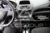 2021 GM Daewoo Spark