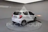 2021 GM Daewoo Spark