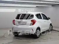 2021 GM Daewoo Spark