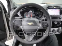 2021 GM Daewoo Spark